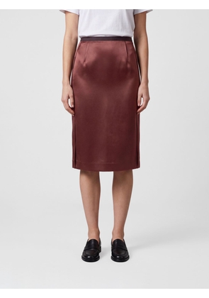 MAISON MARGIELA Skirt Woman color Red