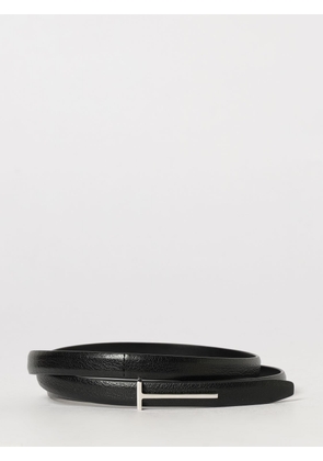 TOM FORD Belt Men color Black
