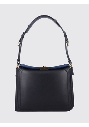 LANVIN Handbag Woman color Black