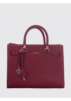 LIU JO Handbag Woman color Red