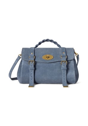 Mulberry Women's Alexa Foggy Grey
