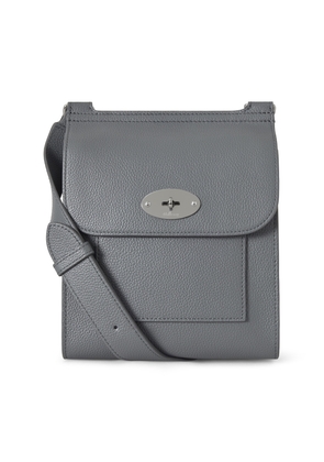 Mulberry Men's Small Antony Foggy Grey