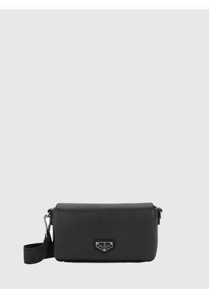 PHILIPP PLEIN Crossbody Bag Woman color Black