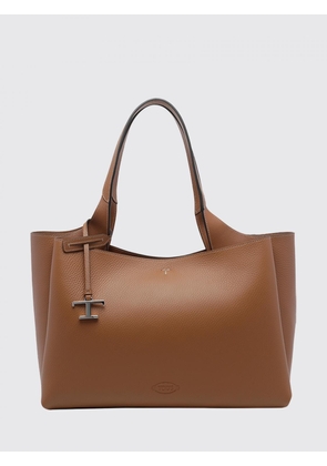 TOD'S Shoulder Bag Woman color Brown