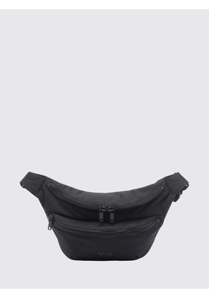 Y-3 Bag Men color Black