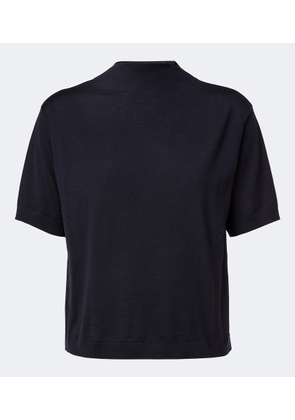 Jil Sander Wool sweater