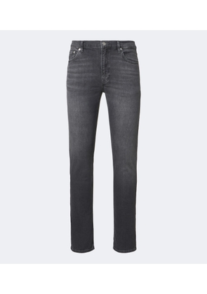 Frame Modern straight jeans