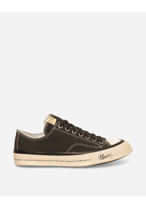 Skagway Lo Sneakers Black