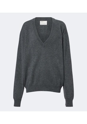 Extreme Cashmere NÂ°492 Ben cashmere sweater
