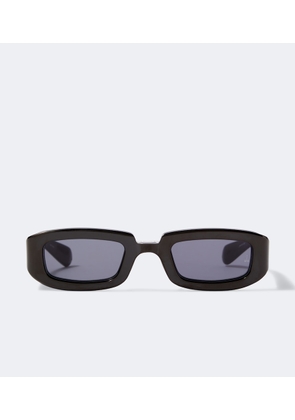 Jacques Marie Mage Ryder rectangular sunglasses