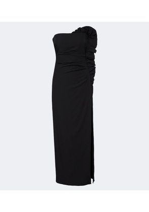 SIR Siella ruffled gown