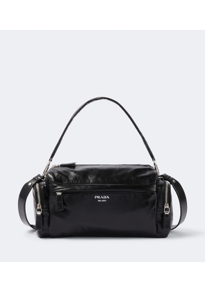 Prada Leather shoulder bag
