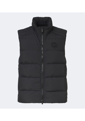 Canada Goose Crofton EnduraLuxe down vest