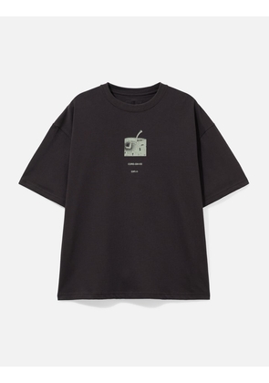 GRC-3 Mechanical Apple Graphic Tee(Ver. BOX)