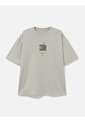 GRC-3 Mechanical Apple Graphic Tee(Ver. BOX)