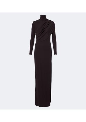 Courreges Jersey gown
