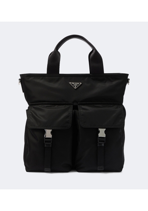 Prada Prada Explore Re-Nylon tote bag