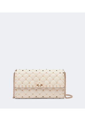 Valentino Garavani Rockstud Spike Small leather shoulder