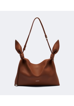 Loewe Scarf Medium leather shoulder bag
