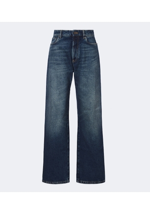Miu Miu Wide-leg jeans