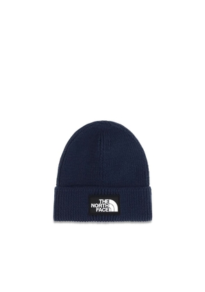 The North Face Blue Marabou Beanie - UNI