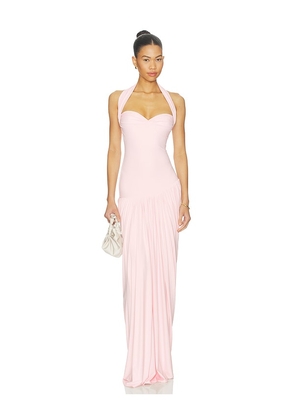 Deme by Gabriella The Marcia Dress in Pink. Size S. Also in L, XL.