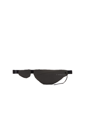 On x Paf Run Belt Paf in Grey.