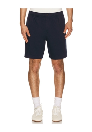Theory Moonsoft Easy Shorts in Navy. Size 32. Also in 31, 33, 34, 36, 38.