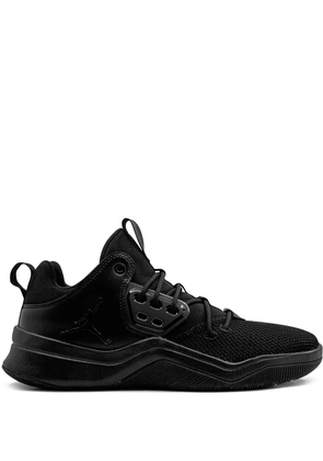 Jordan Jordan DNAsneakers - Black
