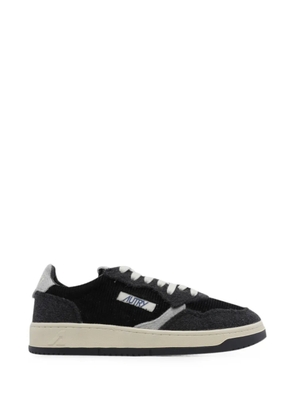 Autry Medalist low sneakers - Black