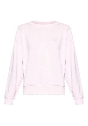 Kenzo cotton sweatshirt - Pink