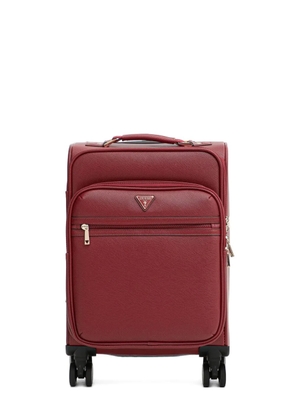GUESS USA Norom luggage - Red