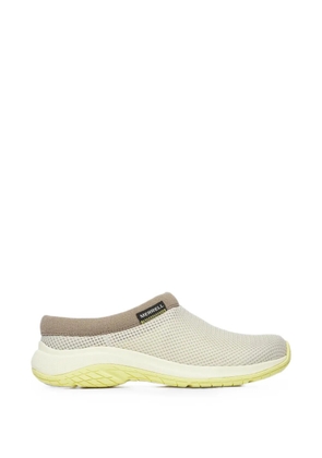 Merrell Encore Breeze 5 mesh mules - Neutrals