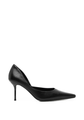Senso 80mm Viktoria II pumps - Black