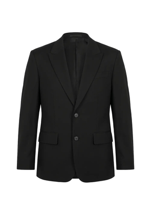 Valentino Garavani flap-pocket blazer - Black