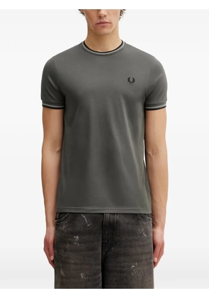 Fred Perry short-sleeve T-shirt - Grey