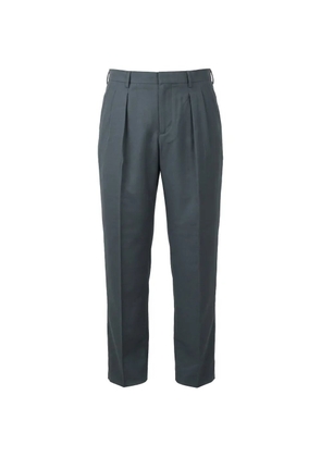 Valentino Garavani side-pocket trousers - Blue