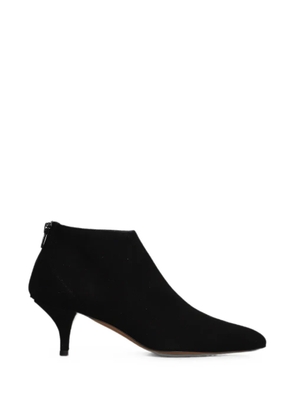 Roberto Festa Avenora rear-zip ankle boots - Black