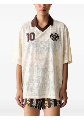 adidas x Farm Rio premium jersey - Neutrals