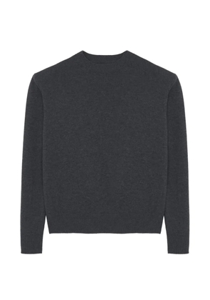 The Frankie Shop Rafaela sweater - Grey