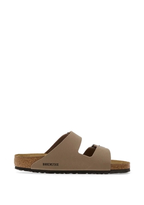 Birkenstock Arizona slides - Neutrals