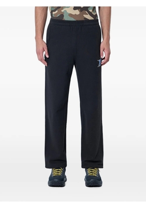 BOTT B Logo track pants - Black