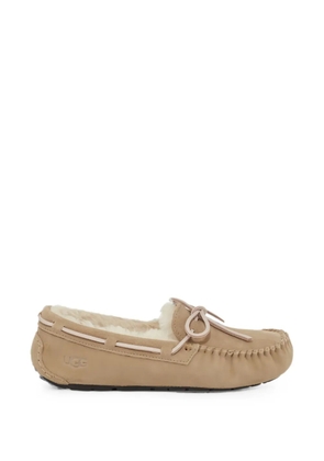 UGG Dakota Slippers - Neutrals