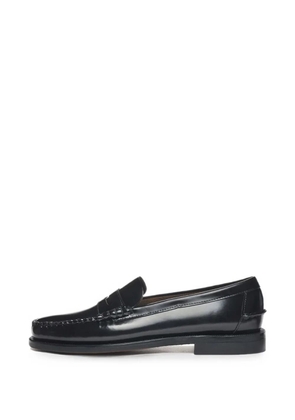 Sebago Dan loafers - Black