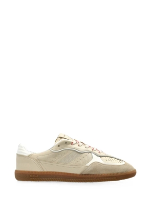 ALOHAS Tb.490 panelled leather sneakers - Neutrals