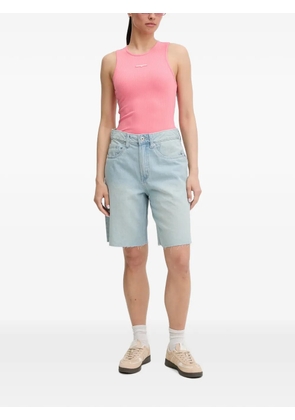 Vans Sirelle cut-off 9'' jorts - Blue