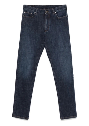 Zegna City jeans - Blue