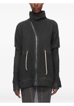 Rick Owens DRKSHDW Mountain Sail sweater - Black
