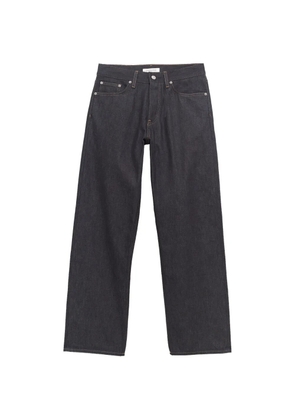 Sunflower straight-leg jeans - Blue