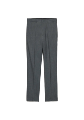 Prada wool pants - Blue